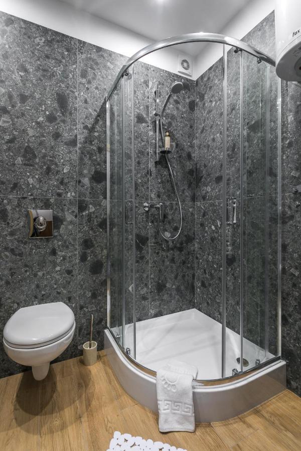 Rent Like Home - Witkiewicza 1 ซาโกปาเน ภายนอก รูปภาพ